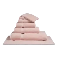 Vandyck Vandyck Ranger Handdoek 55x100 sepia pink - thumbnail
