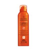 Collistar Moisturizing Tanning Spray SPF10 200ml - thumbnail