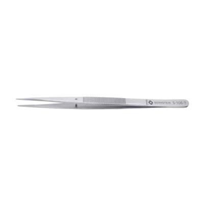Bernstein Tools for Electronics 5-106-7 Universele pincet 48 155 mm Bernstein Tools for Electronics 5-106-7 Universele pincet 48 155 mm