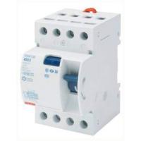 Gewiss GW94897 GW94897 Aardlekschakelaar 3-fasig A 4-polig 40 A 0.03 A 400 V - thumbnail