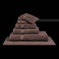 Vandyck Vandyck Ranger Badlaken 90x180 rose taupe - thumbnail