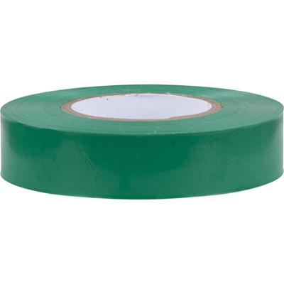 Isolatietape - Yurga - Groen - 20mmx18m