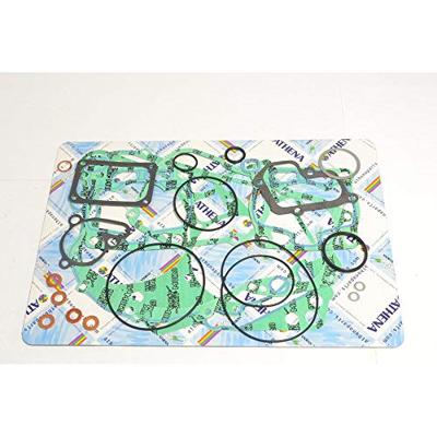 ATHENA Gasket set engine rm 125, 01-08,