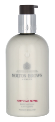 Molton Brown - M.Brown Fiery Pink Pepper Body Lotion 300ml Bodylotion Dames