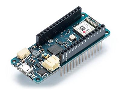 Arduino ABX00023 Board MKR WIFI 1010 MKR