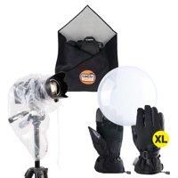 Zoom X Kamera Express Winterbox (gloves size XL) - thumbnail