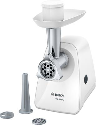 Bosch MFW2510W keukenmachine Wit 350 W