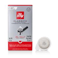 illy - E.S.E. Servings - Monodose Classico (Normale Branding) - thumbnail