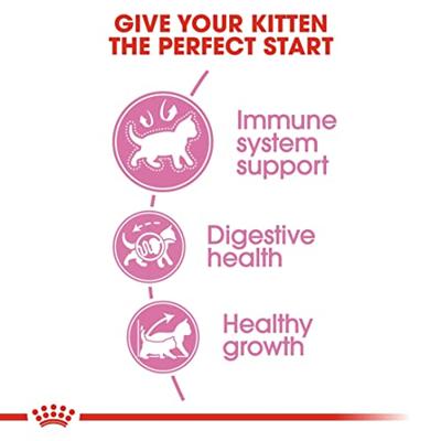 Royal Canin Kitten kattenvoer 4 kg - thumbnail