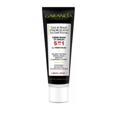 Garancia Gant de Beauté Crème Mains & Ongles 50ml