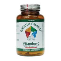 Essential Organics Vitamine C 1500mg Tabletten - thumbnail