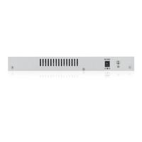 Zyxel Gigabit PoE+-switch met 8 poorten en een budget van 60 watt [GS1200-8HPv2] - thumbnail