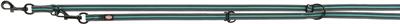 TRIXIE Fusion Ramal, S - L, 2,00 m/17 mm, grafiet/oceaanblauw