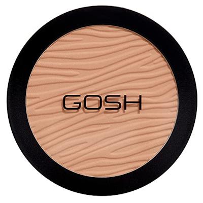 Gosh Dextreme High Coverage Foundation 30ml 006 Honey Gosh Dextreme High Coverage Foundation 30ml 006 Honey