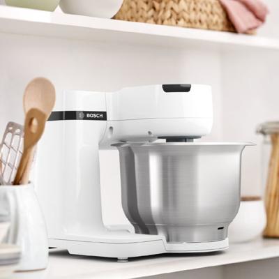 Bosch MUMS2EW00 Keukenmachine Wit
