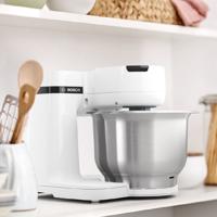 Bosch MUMS2EW00 Keukenmachine Wit - thumbnail