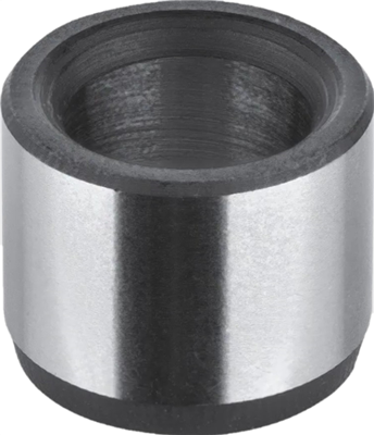 boorbus kort 2.5mm M3