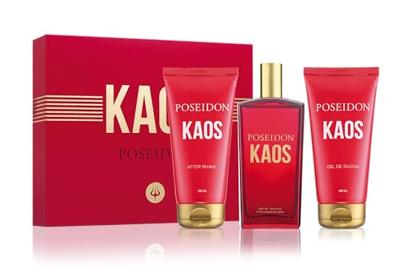 Parfumset voor Heren Instituto Español EDT