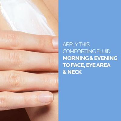 La Roche-Posay - LRP Toleriane Dermallergo Fluid 40 ml - thumbnail