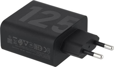 Oplader Motorola SJMC1252 Zwart