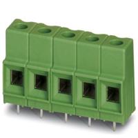 Phoenix Contact 1774234 Klemschroefblok 16.00 mm² Aantal polen 4 Groen 50 stuk(s) - thumbnail