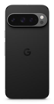 Google Pixel 9 Pro XL Smartphone 128 GB 17.3 cm (6.8 inch) Energielabel B (A - G) Obsidiaan Android 14 Dual-SIM Google Pixel 9 Pro XL Smartphone 128 GB 17.3 cm (6.8 inch) Energielabel B (A - G) Obsidiaan Android 14 Dual-SIM