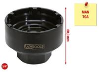 KS Tools 460.0170 460.0170 Asmoersleutel - thumbnail