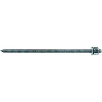 Fischer Ankerstang RG M30 x 380 elektrolytisch verzinkt 5.8 - 50262 - 5 stuk(s) - 50262