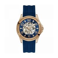 Guess Elite W1178G3 Heren Horloge 44mm 5 ATM - thumbnail