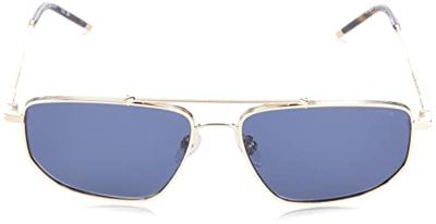 Heren zonnebril Lozza SL2415-590300 ø 59 mm