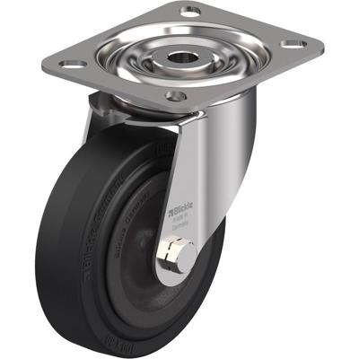 Blickle LIX-VKHT 100G-OF Zwenkwiel Wieldiameter: 100 mm Draagvermogen (max.): 100 kg 1 stuk(s)