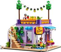 Lego Friends 41747 Heartlake City Gemeenschappelijke Keuken - thumbnail