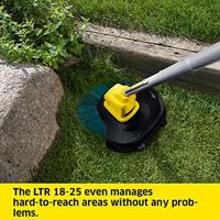 Kärcher Home & Garden Grastrimmer Accu - thumbnail