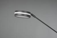Trio Grote led leeslampFranklin Antraciet - 426510242 - thumbnail