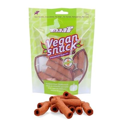 Braaaf VEGAN Pumpkin stick 6 cm 80 g Braaaf VEGAN Pumpkin stick 6 cm 80 g