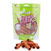 Braaaf VEGAN Pumpkin stick 6 cm 80 g - thumbnail