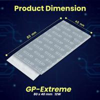 Gelid Solutions Extreme Thermal Pad 1.5mm - thumbnail