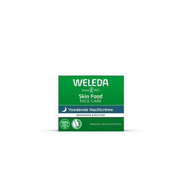 Weleda Skin Food Voedende Nachtcrème 40ml