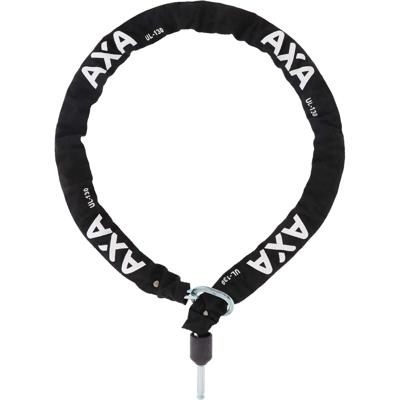 Insteekketting Axa ULC 130/5,5 - zwart Insteekketting Axa ULC 130/5,5 - zwart