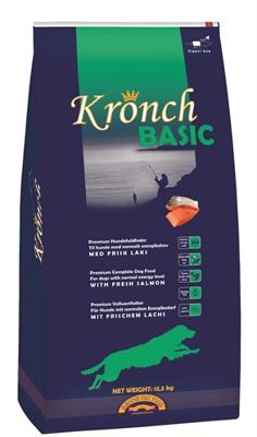 KRONCH BASIC ADULT 13,5 KG KRONCH BASIC ADULT 13,5 KG