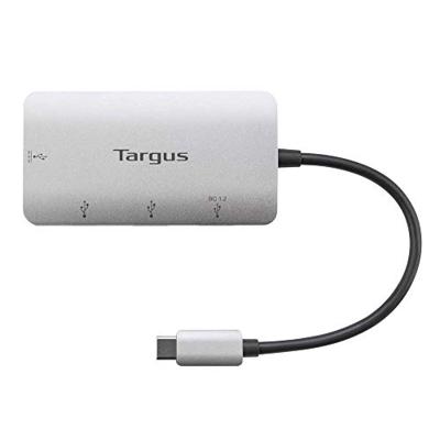 Hub multi-port USB-C