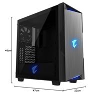 Gigabyte AORUS GB-AC300G - thumbnail