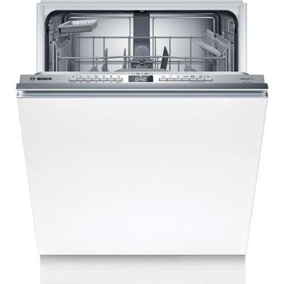 BOSCH SBV4HAX09E Serie 4 Inbouw Vaatwasser