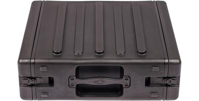 SKB 1SKB-R3U 3U Roto Rack 19 inch flightcase SKB 1SKB-R3U 3U Roto Rack 19 inch flightcase