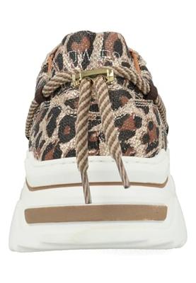 DWRS Jupiter Leopard Glimmer J5554C-91-8411 Beige-41 maat 41