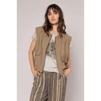 Jasje mouwloos - thumbnail