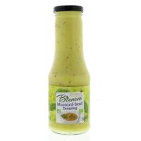Mosterd salade dressing bio - thumbnail