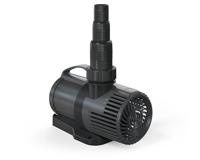 Pontec 95665 Beeklooppomp, Filterpomp Met filterfunctie 20000 l/h - thumbnail