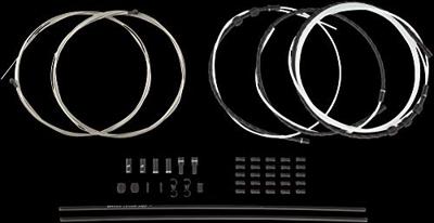 JAGWIRE Road elite link brake kit - gold