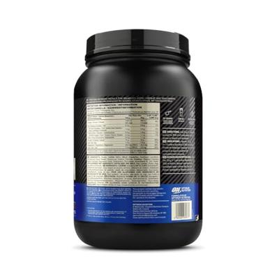 100% Caseine Time Release Proteine | Optimum Nutrition | 924g